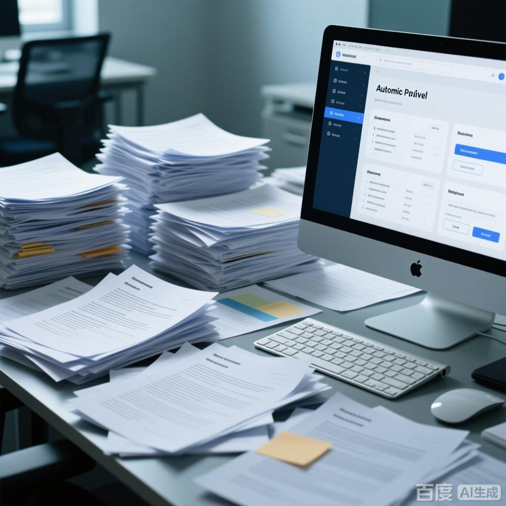 AI辅助评审的运用